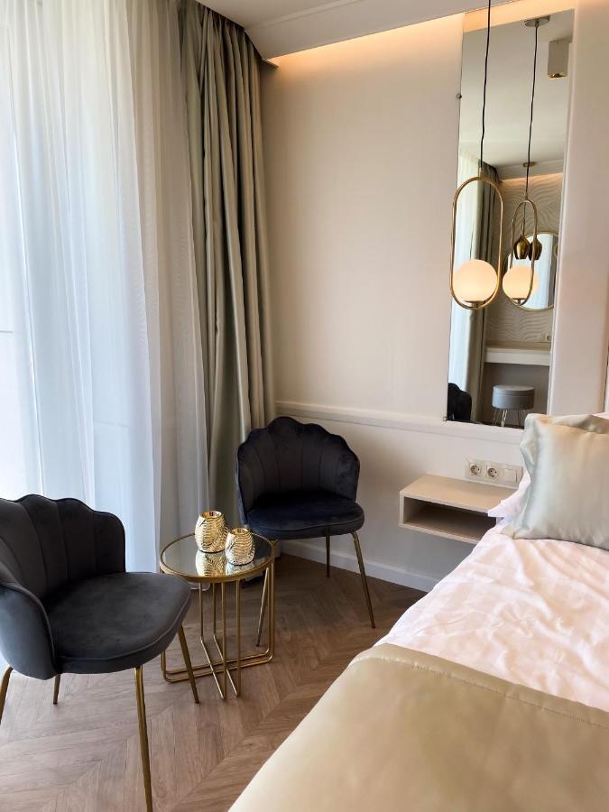 Gold Wave Aparthotel 5*