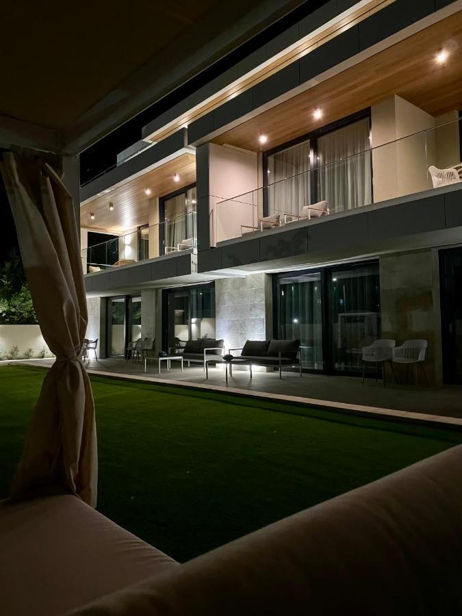 Aparthotel Gold Wave Siofok