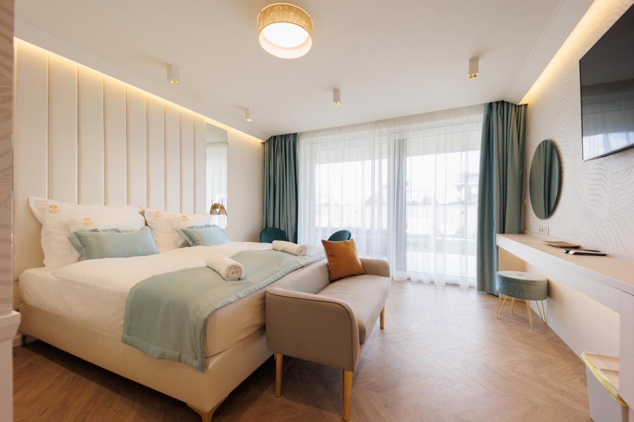 Aparthotel Gold Wave Siofok